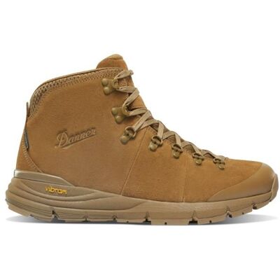 Danner - Mountain 600 4.5'' - Wanderschuhe EU 42 - Regular braun Danner - Mountain 600 4.5'' - Wanderschuhe EU 42 - Regular braun