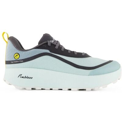Joe Nimble - Women's Trail Addict Flow - Trailrunningschuhe EU 41 blau Joe Nimble - Women's Trail Addict Flow - Trailrunningschuhe EU 41 blau