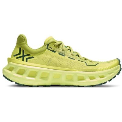 X-Bionic - Terraskin X03 - Trailrunningschuhe EU 47 1/3 gelb X-Bionic - Terraskin X03 - Trailrunningschuhe EU 47 1/3 gelb