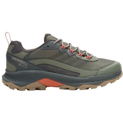 Merrell - Speed Strike 2 GTX - Multisportschuhe EU 42 grau Merrell - Speed Strike 2 GTX - Multisportschuhe EU 42 grau