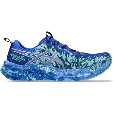 Asics - Noosa Tri 16 - Runningschuhe EU 44 blau/grün Asics - Noosa Tri 16 - Runningschuhe EU 44 blau/grün