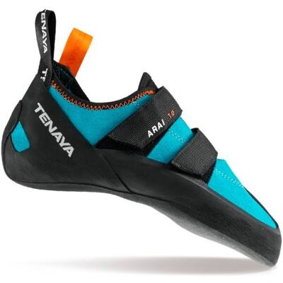 Tenaya Arai - Kletterschuhe - Herren Teal 41.5 - Kletterschuhe Tenaya Arai - Kletterschuhe - Herren Teal 41.5 - Kletterschuhe
