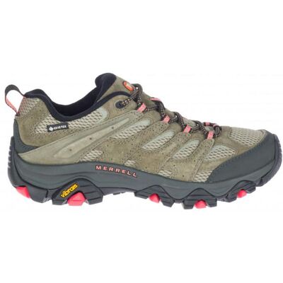 Merrell - Women's Moab 3 GTX - Multisportschuhe EU 42,5 oliv Merrell - Women's Moab 3 GTX - Multisportschuhe EU 42,5 oliv