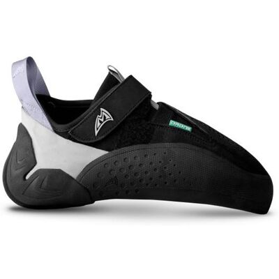 MAD Rock - D2.One LV - Kletterschuhe Gr EU 38 schwarz MAD Rock - D2.One LV - Kletterschuhe Gr EU 38 schwarz