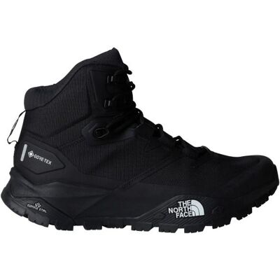 The North Face Wasserdichte Wanderschuhe - Niedrig, Atmungsaktiv, GORE-TEX The North Face Wasserdichte Wanderschuhe - Niedrig, Atmungsaktiv, GORE-TEX