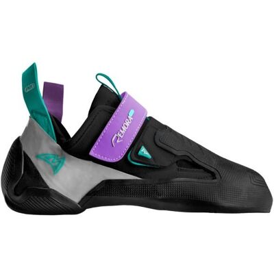 MAD Rock - Remora Pro HV - Kletterschuhe Gr EU 39,5 schwarz MAD Rock - Remora Pro HV - Kletterschuhe Gr EU 39,5 schwarz