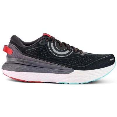 True Motion - U-TECH Aion 4 - Runningschuhe US 8,5 EU 42 schwarz/rot True Motion - U-TECH Aion 4 - Runningschuhe US 8,5 EU 42 schwarz/rot