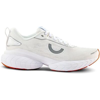 True Motion - U-TECH Nevos 4 - Runningschuhe US 9 EU 42,5 weiß True Motion - U-TECH Nevos 4 - Runningschuhe US 9 EU 42,5 weiß