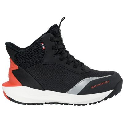 Viking - Kid's QuickGo Mid WP - Wanderschuhe EU 32 schwarz Viking - Kid's QuickGo Mid WP - Wanderschuhe EU 32 schwarz