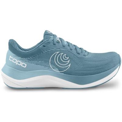 Topo Athletic - Women's Ultrafly 6 - Runningschuhe EU 41 blau/weiß Topo Athletic - Women's Ultrafly 6 - Runningschuhe EU 41 blau/weiß
