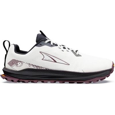 Altra - Lone Peak 9+ - Trailrunningschuhe EU 47 vaporous gray /schwarz Altra - Lone Peak 9+ - Trailrunningschuhe EU 47 vaporous gray /schwarz