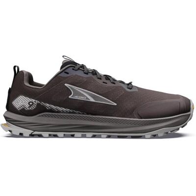 Altra - Lone Peak 9+ - Trailrunningschuhe EU 44,5 chocolate torte /grau Altra - Lone Peak 9+ - Trailrunningschuhe EU 44,5 chocolate torte /grau