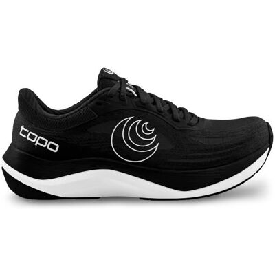 Topo Athletic - Ultrafly 6 - Runningschuhe EU 44 schwarz/weiß Topo Athletic - Ultrafly 6 - Runningschuhe EU 44 schwarz/weiß