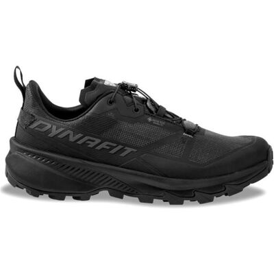 Dynafit - Traverse 2 GTX - Wanderschuhe EU 44 schwarz Dynafit - Traverse 2 GTX - Wanderschuhe EU 44 schwarz