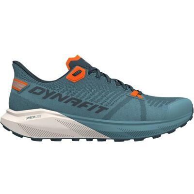 Dynafit - Trail - Trailrunningschuhe EU 47 blau/ cinder Dynafit - Trail - Trailrunningschuhe EU 47 blau/ cinder