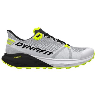 Dynafit - Trail - Trailrunningschuhe EU 45 nimbus /schwarz Dynafit - Trail - Trailrunningschuhe EU 45 nimbus /schwarz