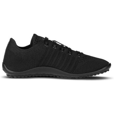 Leguano - Go: - Barfussschuhe EU 40 schwarz Leguano - Go: - Barfussschuhe EU 40 schwarz