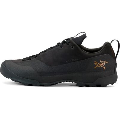 Arc'teryx - Konseal GTX - Approachschuhe EU 44 schwarz Arc'teryx - Konseal GTX - Approachschuhe EU 44 schwarz