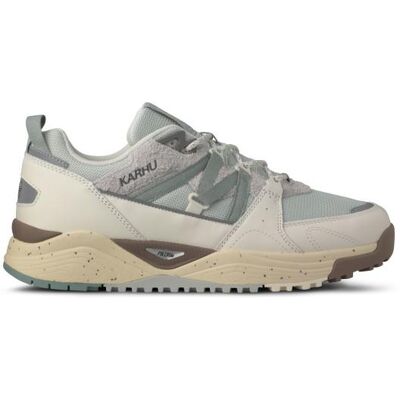 Karhu - Fusion XC - Sneaker EU 41,5 grau/beige Karhu - Fusion XC - Sneaker EU 41,5 grau/beige