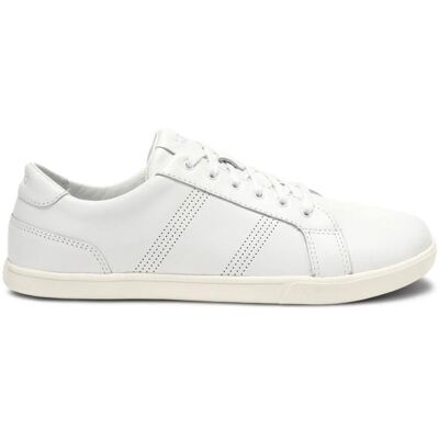 Xero Shoes - Dillon Leather - Barfussschuhe EU 47 weiß Xero Shoes - Dillon Leather - Barfussschuhe EU 47 weiß