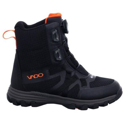 VADO - Kid's Blazer High Boa GTX - Winterschuhe EU 36 schwarz VADO - Kid's Blazer High Boa GTX - Winterschuhe EU 36 schwarz