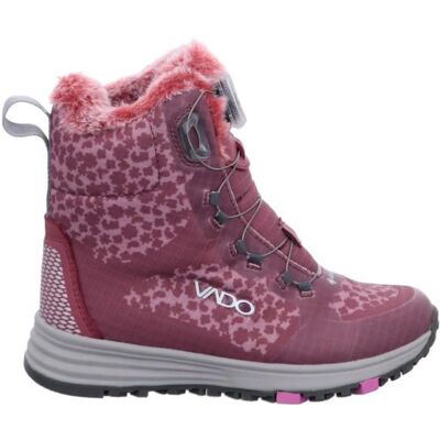VADO - Kid's Snow High Boa GTX - Winterschuhe EU 32 lila VADO - Kid's Snow High Boa GTX - Winterschuhe EU 32 lila