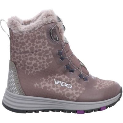 VADO - Kid's Snow High Boa GTX - Winterschuhe EU 39 braun VADO - Kid's Snow High Boa GTX - Winterschuhe EU 39 braun