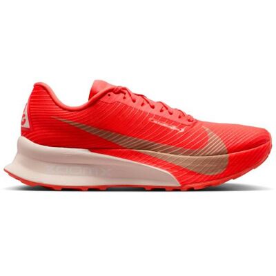 Nike - ACG Ultrafly Trail - Trailrunningschuhe EU 47,5 light crimson /weiß Nike - ACG Ultrafly Trail - Trailrunningschuhe EU 47,5 light crimson /weiß