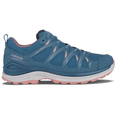 LOWA Damen INNOX EVO II GTX WS - Blau - Multifunktionsschuhe LOWA Damen INNOX EVO II GTX WS - Blau - Multifunktionsschuhe