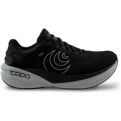 Topo Athletic - Phantom 4 Waterproof - Runningschuhe EU 46,5 schwarz Topo Athletic - Phantom 4 Waterproof - Runningschuhe EU 46,5 schwarz