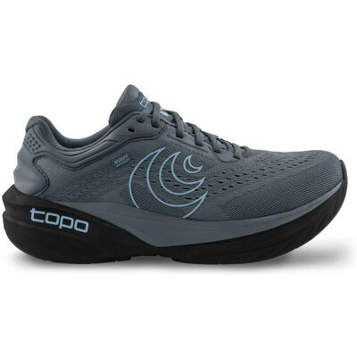 Topo Athletic - Women's Phantom 4 Waterproof - Runningschuhe EU 38,5 blau Topo Athletic - Women's Phantom 4 Waterproof - Runningschuhe EU 38,5 blau