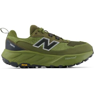 New Balance - Fresh Foam X Hierro Trek - Trailrunningschuhe EU 47 grün New Balance - Fresh Foam X Hierro Trek - Trailrunningschuhe EU 47 grün