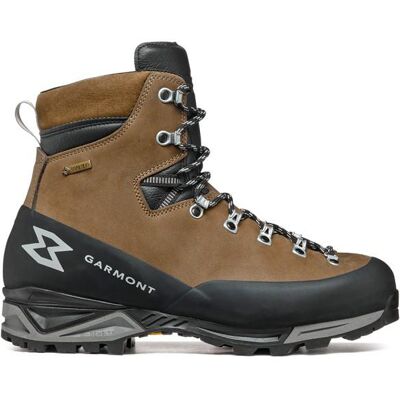 Garmont - Pinnacle Trek GTX - Wanderschuhe EU 45 braun Garmont - Pinnacle Trek GTX - Wanderschuhe EU 45 braun