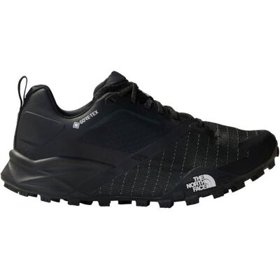 The North Face - Offtrail TR GORE-TEX - Trailrunningschuhe US 14 EU 48 schwarz The North Face - Offtrail TR GORE-TEX - Trailrunningschuhe US 14 EU 48 schwarz