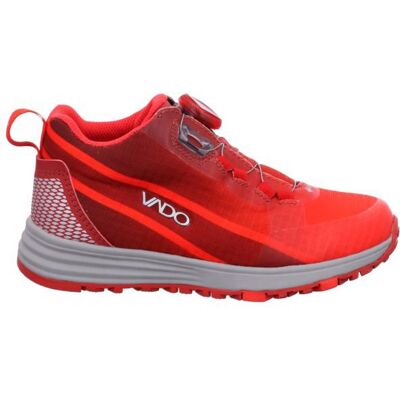 VADO - Kid's Sky Mid Boa GTX - Multisportschuhe EU 32 rot VADO - Kid's Sky Mid Boa GTX - Multisportschuhe EU 32 rot