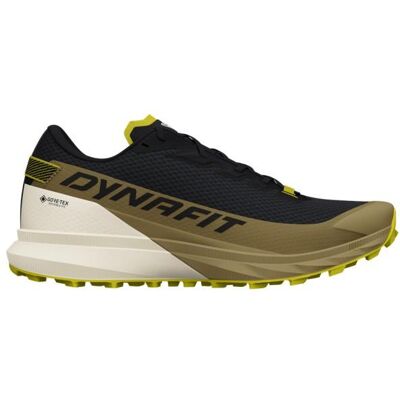 Dynafit - Ultra GTX - Trailrunningschuhe EU 41 grün/schwarz Dynafit - Ultra GTX - Trailrunningschuhe EU 41 grün/schwarz