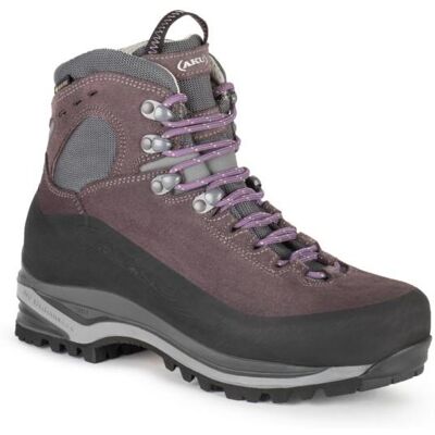 AKU Damen Trekkingstiefel SUPERALP GTX W's - Leichte Wanderschuhe AKU Damen Trekkingstiefel SUPERALP GTX W's - Leichte Wanderschuhe