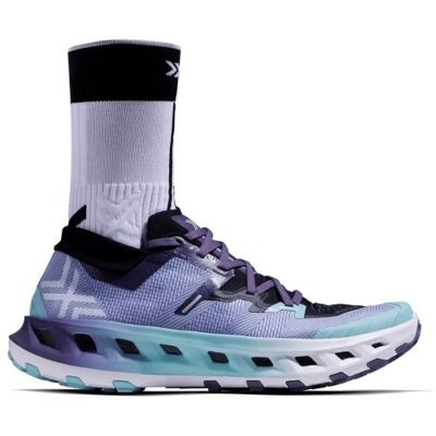 X-Bionic - Terraskin X02 - Trailrunningschuhe EU 43 1/3 bunt X-Bionic - Terraskin X02 - Trailrunningschuhe EU 43 1/3 bunt