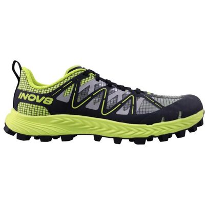 inov-8 Inov8 - Mudtalon Speed V2 - Trailrunningschuhe EU 44,5 - Precision bunt inov-8 Inov8 - Mudtalon Speed V2 - Trailrunningschuhe EU 44,5 - Precision bunt