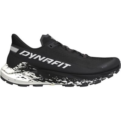 Dynafit - Ultra 100 V3 GTX - Trailrunningschuhe EU 44 schwarz/weiß Dynafit - Ultra 100 V3 GTX - Trailrunningschuhe EU 44 schwarz/weiß