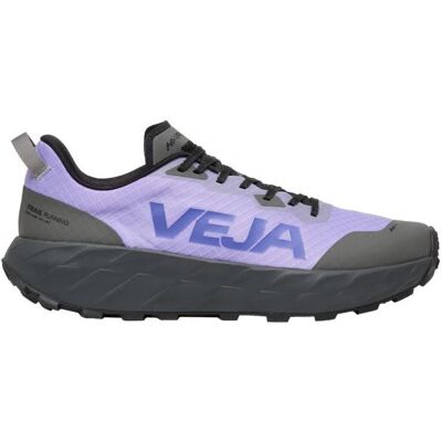 Veja - Harpie Trail - Trailrunningschuhe EU 43,5 lila/grau Veja - Harpie Trail - Trailrunningschuhe EU 43,5 lila/grau