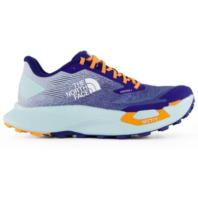 The North Face - Vectiv Enduris 4 - Trailrunningschuhe US 11,5 EU 45 blau The North Face - Vectiv Enduris 4 - Trailrunningschuhe US 11,5 EU 45 blau