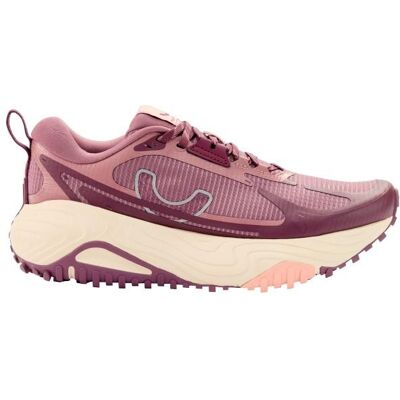 True Motion - Women's U-TECH Pariah - Trailrunningschuhe US 9 EU 40,5 wistful mauve / salmon True Motion - Women's U-TECH Pariah - Trailrunningschuhe US 9 EU 40,5 wistful mauve / salmon