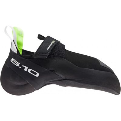 Five Ten - Hiangle Pro - Kletterschuhe Gr UK 5 schwarz/grau Five Ten - Hiangle Pro - Kletterschuhe Gr UK 5 schwarz/grau