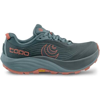 Topo Athletic - Women's Pursuit 3 - Trailrunningschuhe EU 38 bunt Topo Athletic - Women's Pursuit 3 - Trailrunningschuhe EU 38 bunt