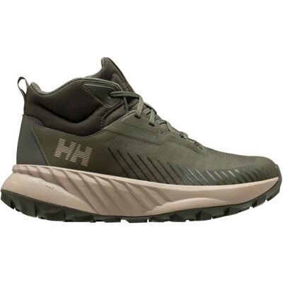 Helly Hansen - Awe Hiker Mid Ht - Wanderschuhe EU 44 oliv Helly Hansen - Awe Hiker Mid Ht - Wanderschuhe EU 44 oliv