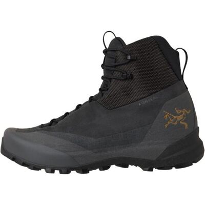Arc'teryx - Konseal Trek - Wanderschuhe EU 42 2/3 schwarz Arc'teryx - Konseal Trek - Wanderschuhe EU 42 2/3 schwarz