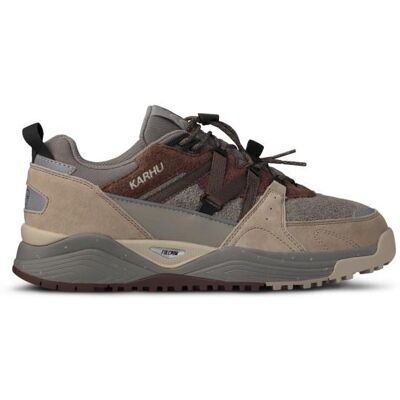 Karhu - Fusion XC WP - Sneaker EU 46 grau Karhu - Fusion XC WP - Sneaker EU 46 grau
