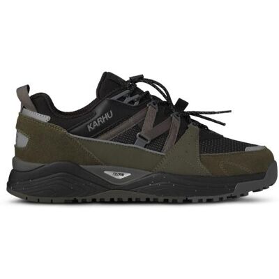 Karhu - Fusion XC WP - Sneaker EU 47 schwarz Karhu - Fusion XC WP - Sneaker EU 47 schwarz