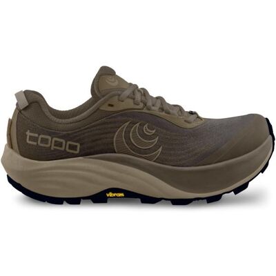 Topo Athletic - Pursuit 3 - Trailrunningschuhe EU 42 braun Topo Athletic - Pursuit 3 - Trailrunningschuhe EU 42 braun